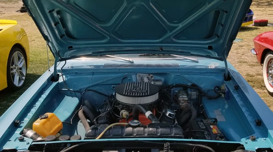 1969 Dodge Dart - Image 6 of 7