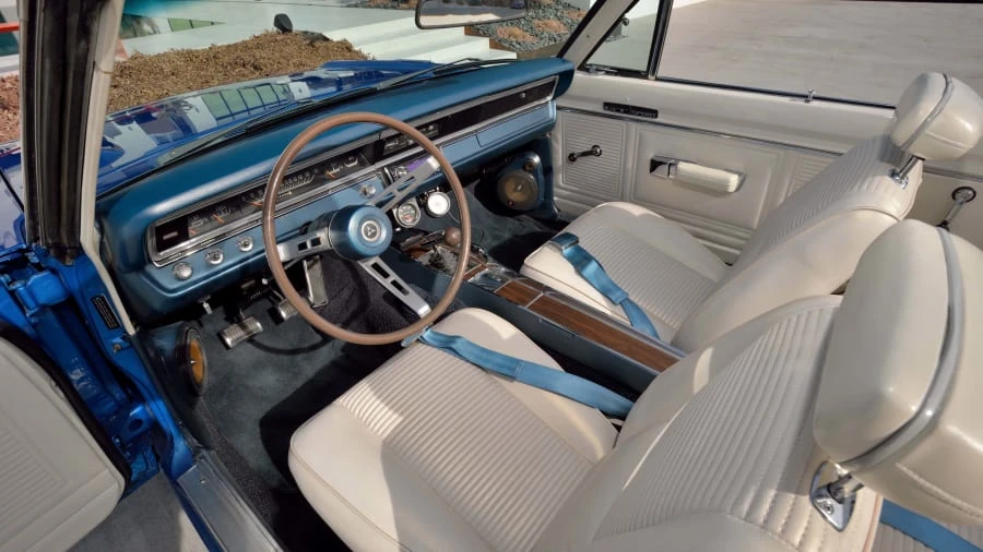1969 Dodge Dart - Image 4 of 27