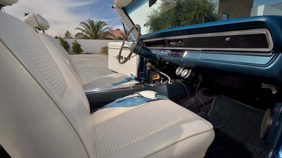 1969 Dodge Dart - Image 5 of 27