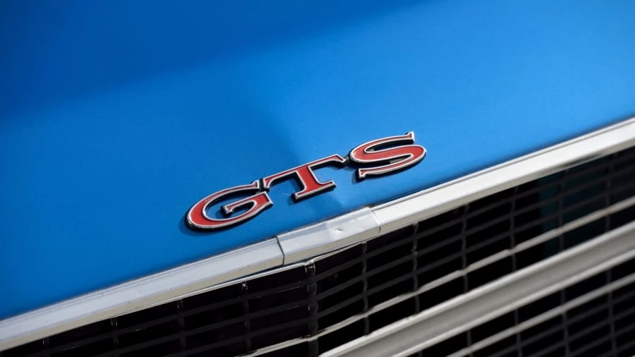 1969 Dodge Dart - Image 10 of 27