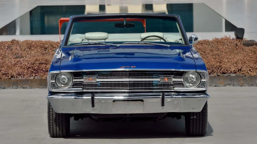 1969 Dodge Dart - Image 14 of 27