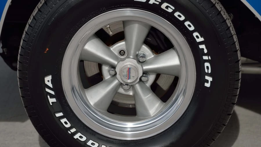 1969 Dodge Dart - Image 15 of 27