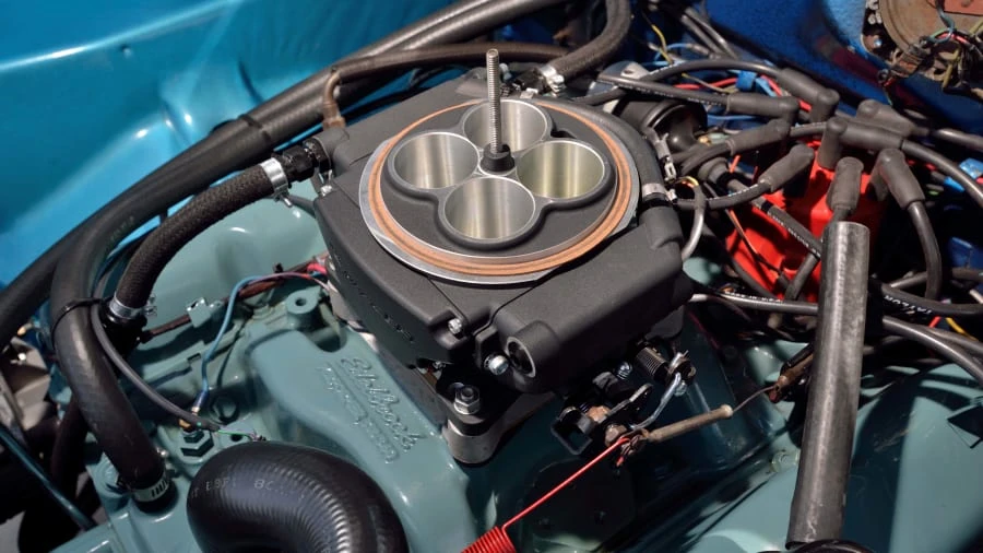 1969 Dodge Dart - Image 18 of 27