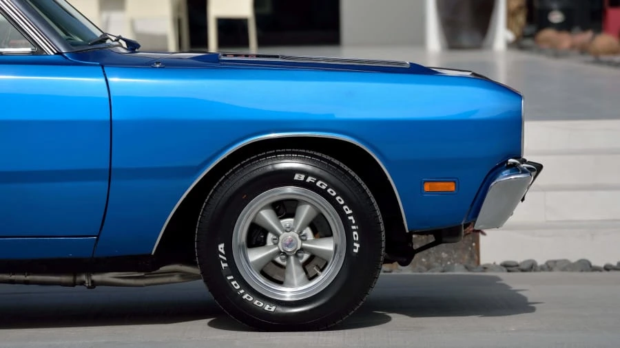 1969 Dodge Dart - Image 19 of 27