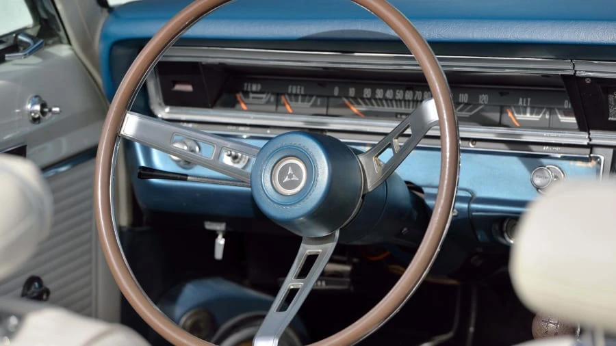 1969 Dodge Dart - Image 25 of 27