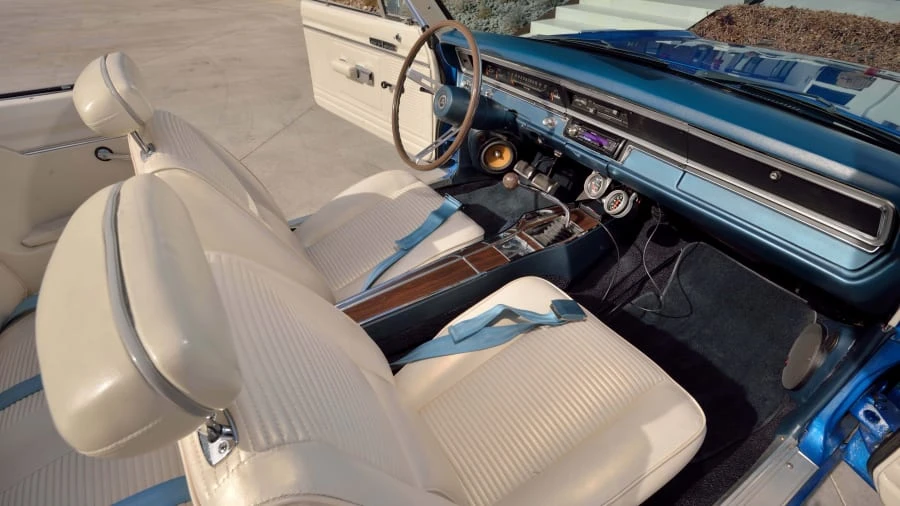 1969 Dodge Dart - Image 26 of 27