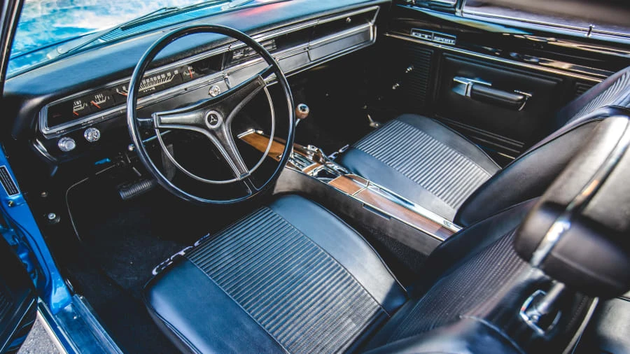 1969 Dodge Dart - Image 4 of 20