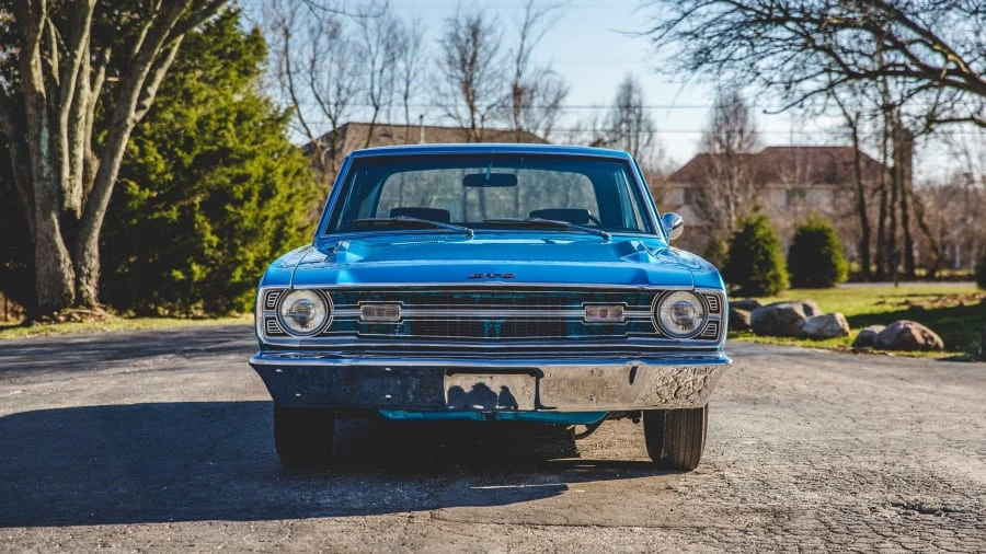1969 Dodge Dart - Image 14 of 20