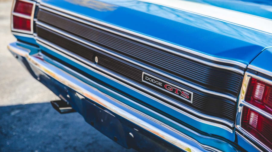 1969 Dodge Dart - Image 18 of 20