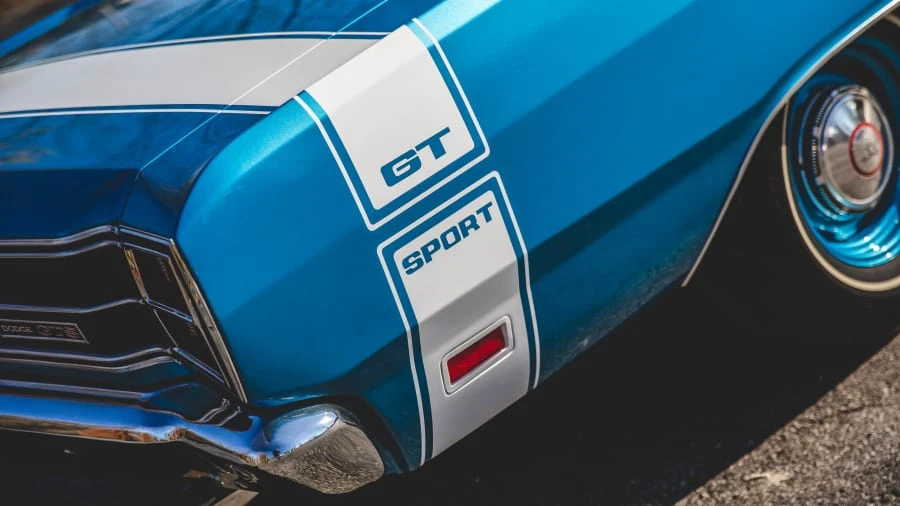 1969 Dodge Dart - Image 19 of 20
