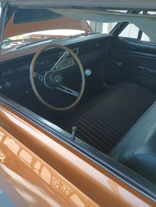 1969 Dodge Dart - Image 5 of 6