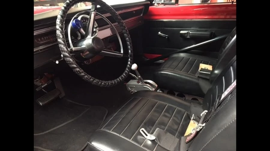 1969 Dodge Dart - Image 4 of 12