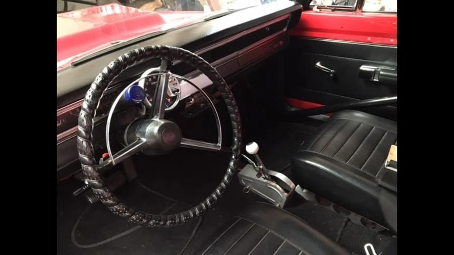 1969 Dodge Dart - Image 5 of 12