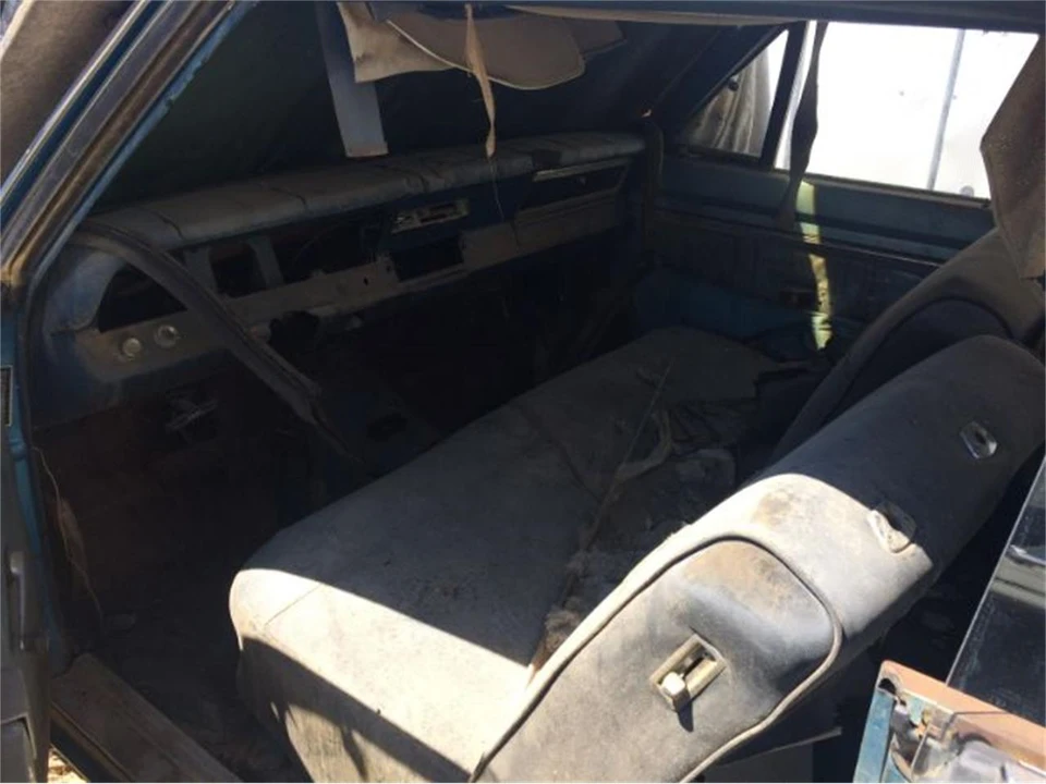 1969 Dodge Dart - Image 5 of 5