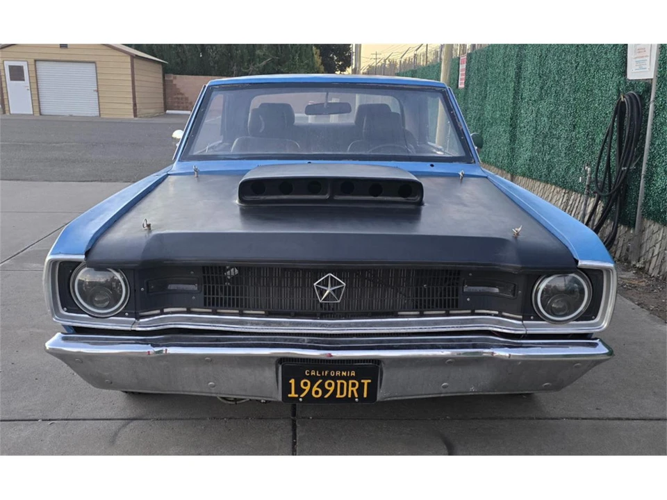 1969 Dodge Dart - Image 2 of 9