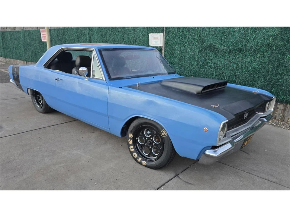 1969 Dodge Dart - Image 3 of 9