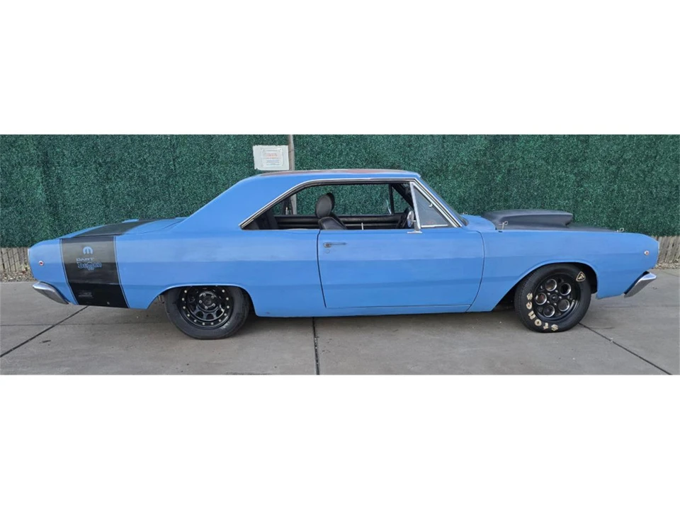 1969 Dodge Dart - Image 5 of 9