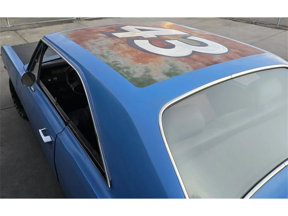 1969 Dodge Dart - Image 6 of 9