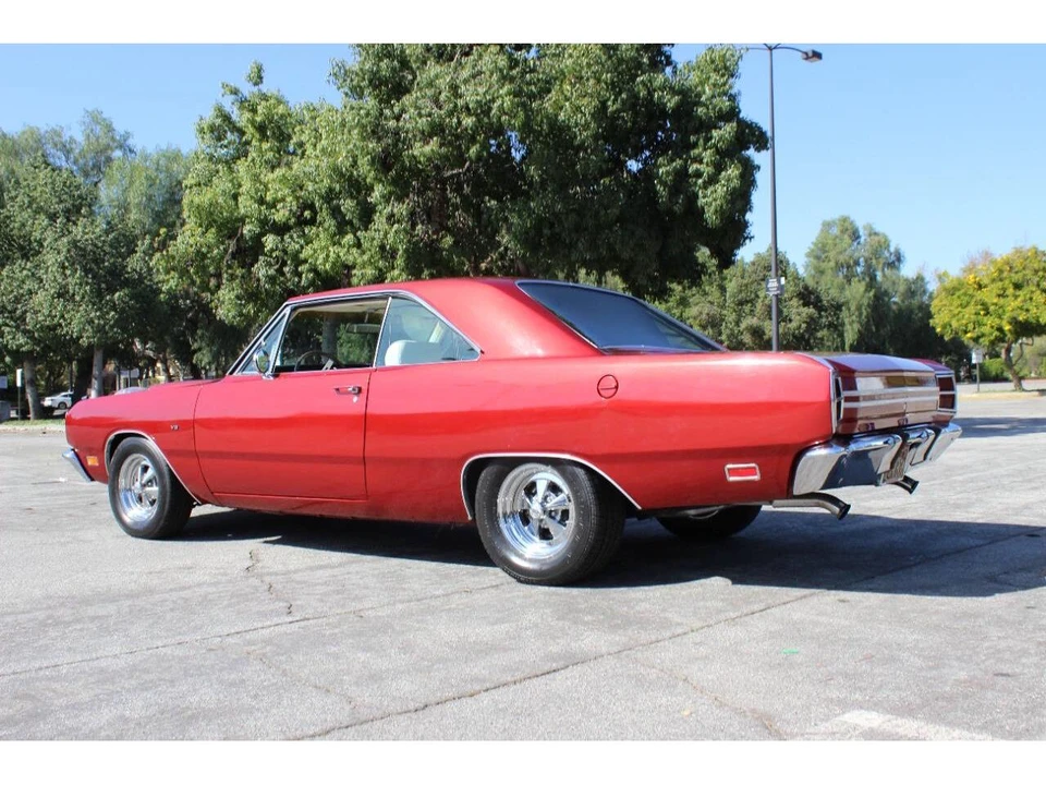 1969 Dodge Dart - Image 7 of 31