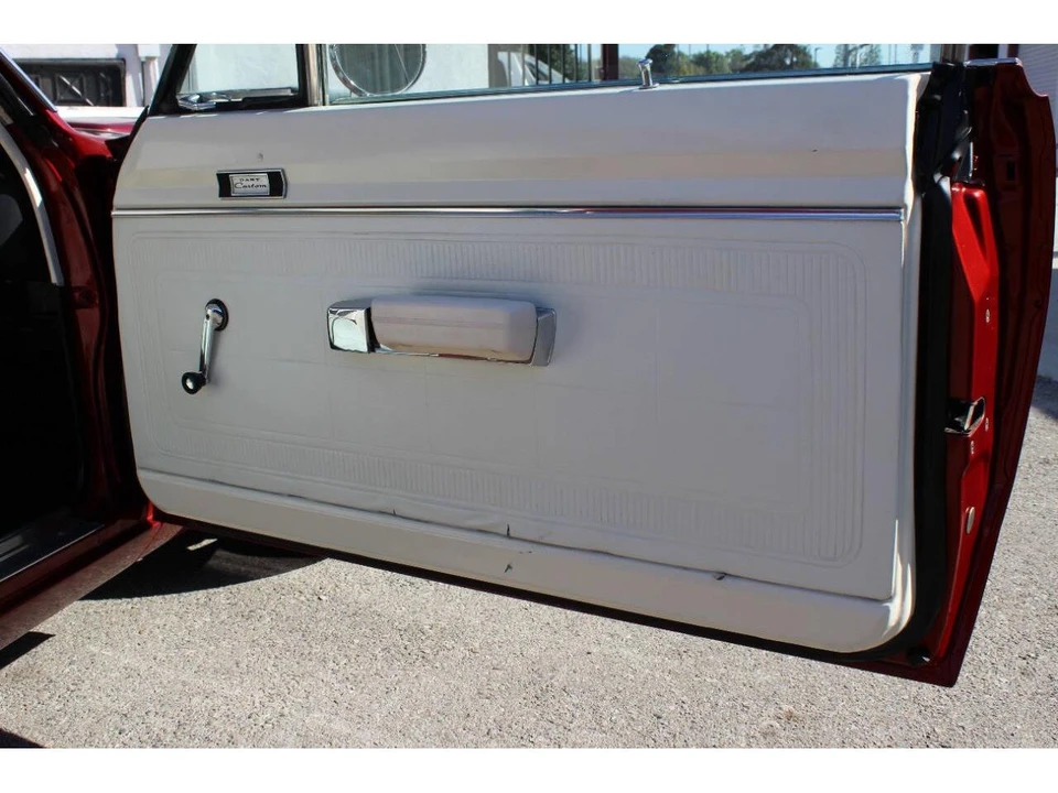 1969 Dodge Dart - Image 25 of 31