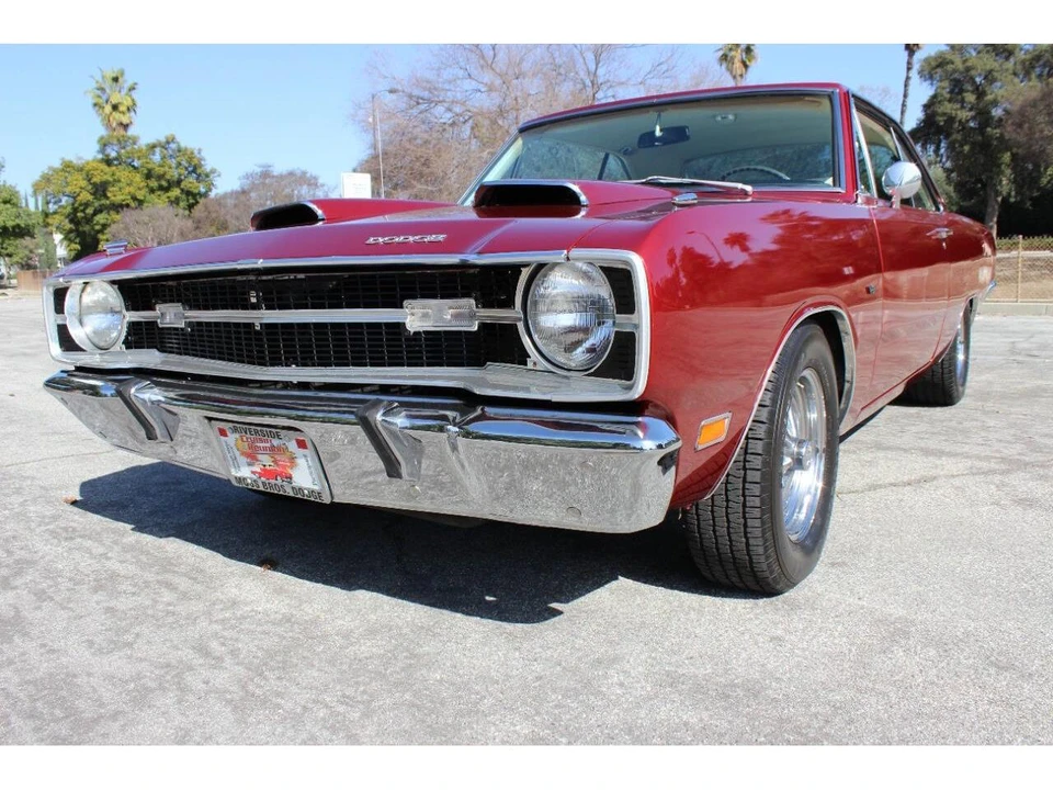 1969 Dodge Dart - Image 10 of 31