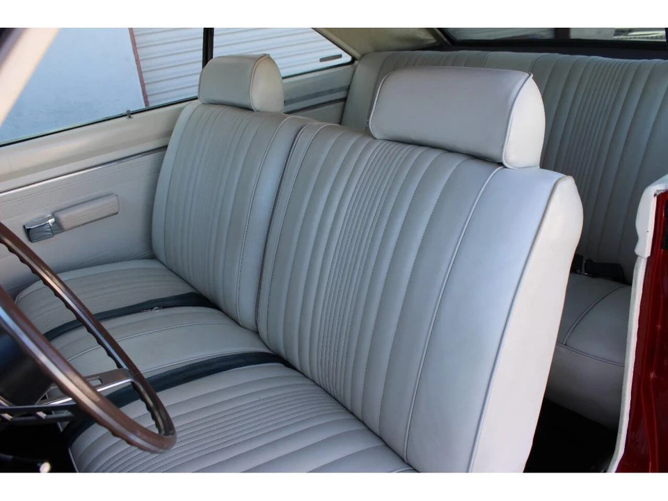 1969 Dodge Dart - Image 28 of 31