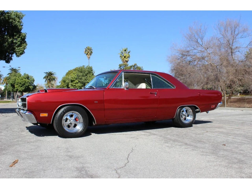 1969 Dodge Dart - Image 4 of 31