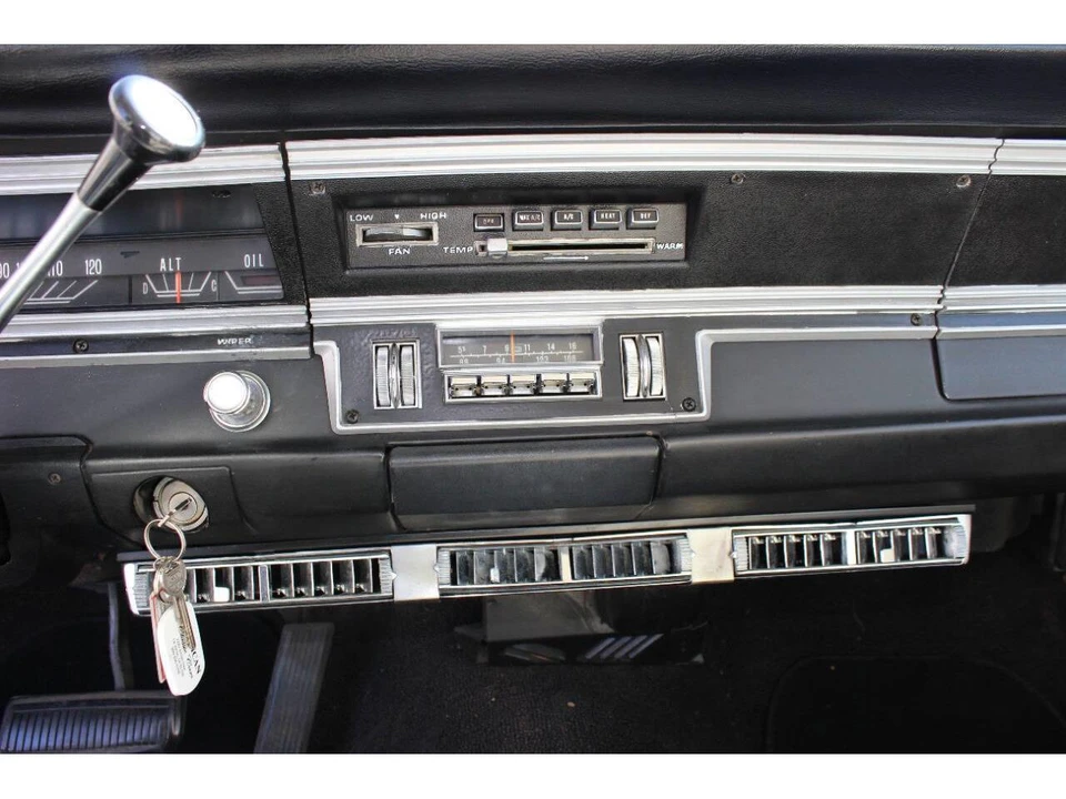 1969 Dodge Dart - Image 22 of 31