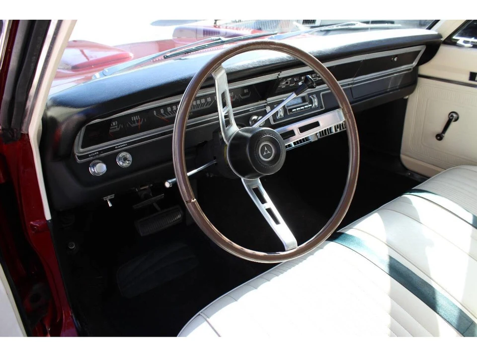 1969 Dodge Dart - Image 19 of 31