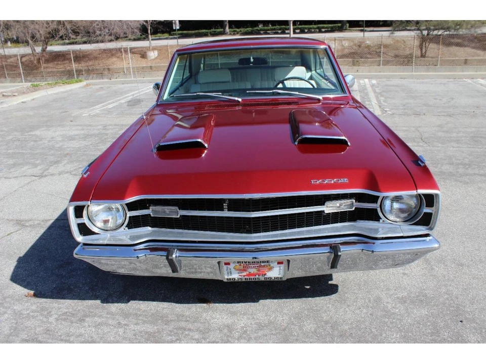 1969 Dodge Dart - Image 9 of 31