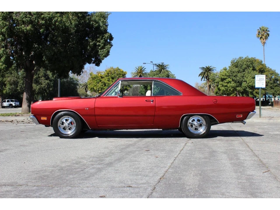 1969 Dodge Dart - Image 5 of 31
