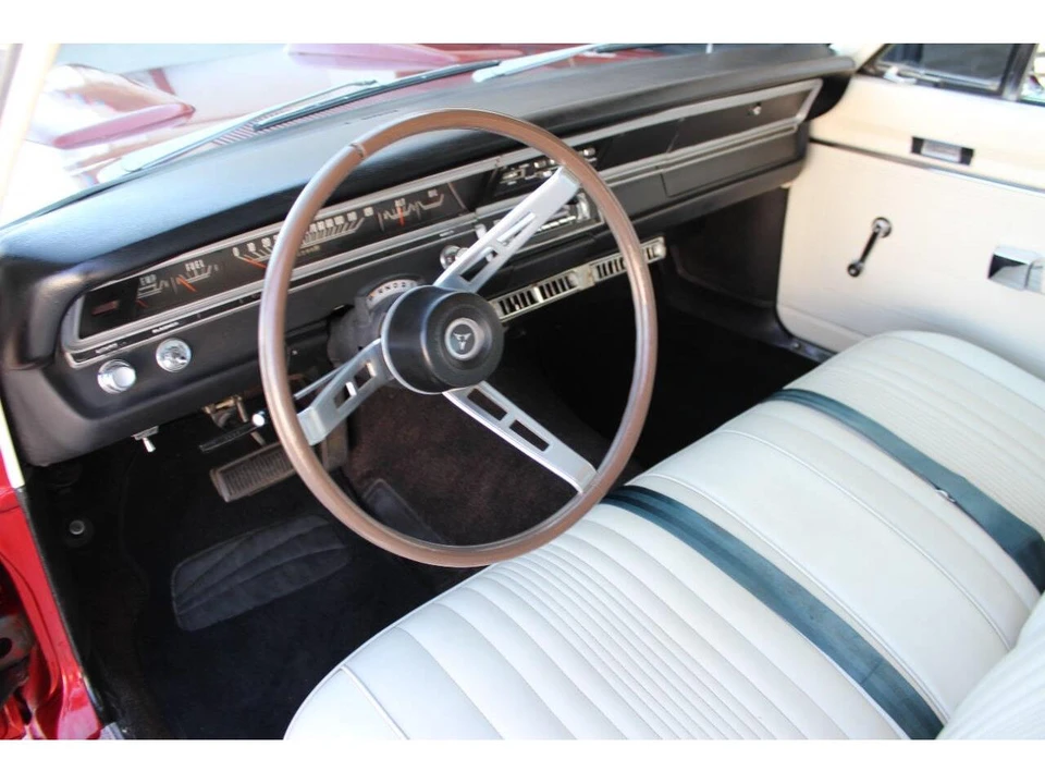 1969 Dodge Dart - Image 29 of 31