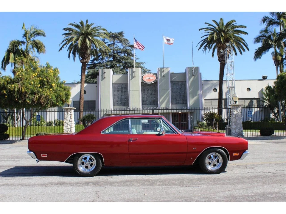 1969 Dodge Dart - Image 14 of 31