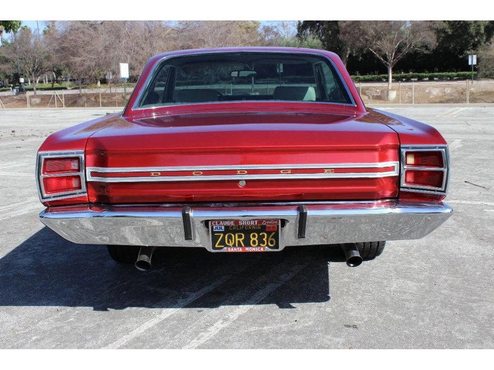 1969 Dodge Dart - Image 17 of 31