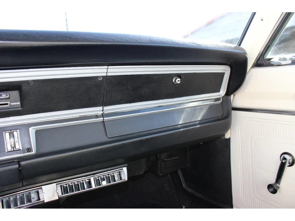 1969 Dodge Dart - Image 23 of 31