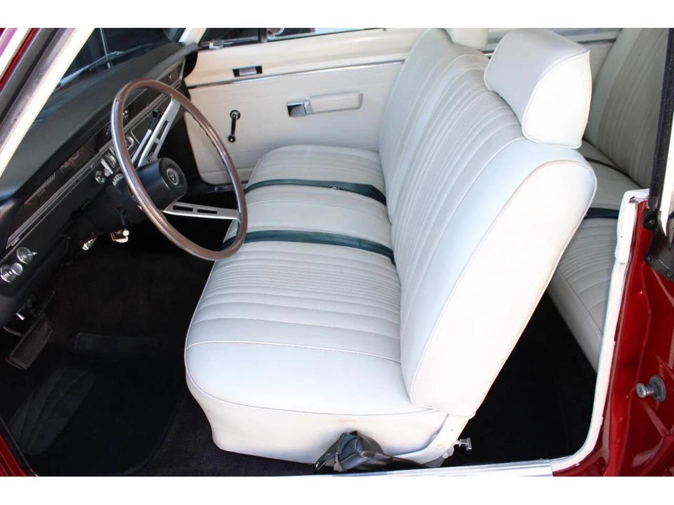 1969 Dodge Dart - Image 27 of 31