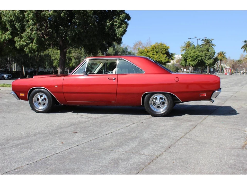 1969 Dodge Dart - Image 6 of 31