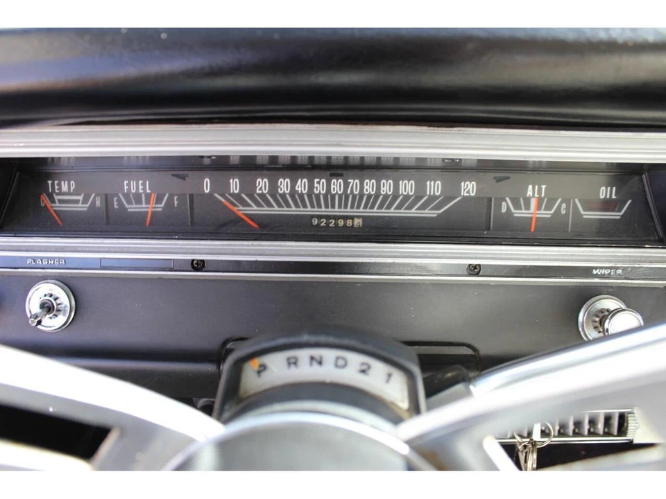 1969 Dodge Dart - Image 21 of 31