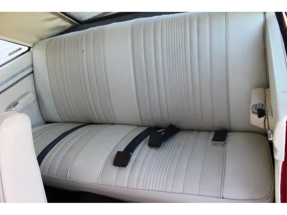 1969 Dodge Dart - Image 30 of 31