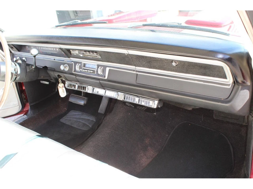 1969 Dodge Dart - Image 24 of 31