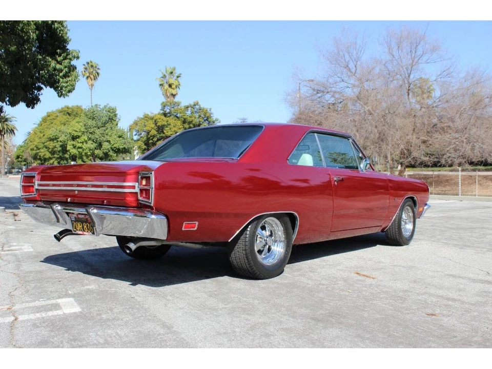 1969 Dodge Dart - Image 18 of 31