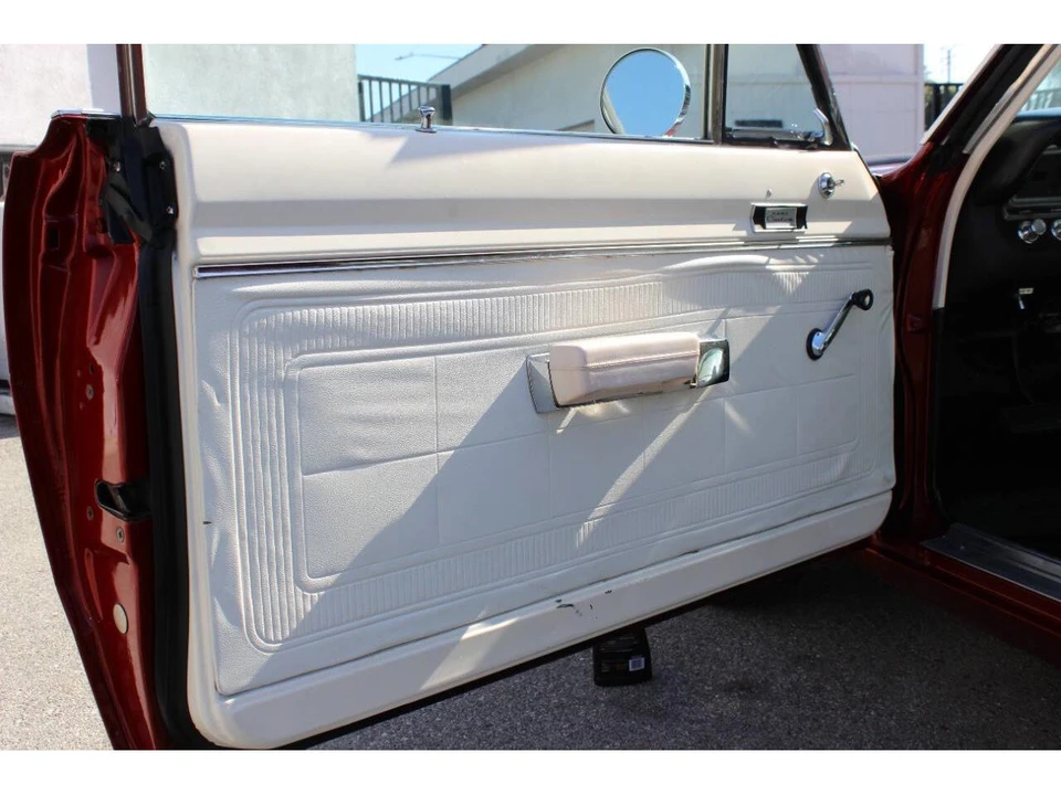 1969 Dodge Dart - Image 26 of 31
