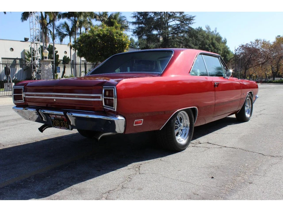 1969 Dodge Dart - Image 12 of 31