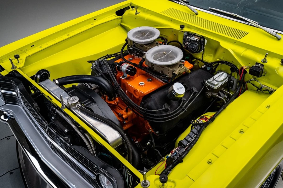 1969 Dodge Dart - Image 2 of 31