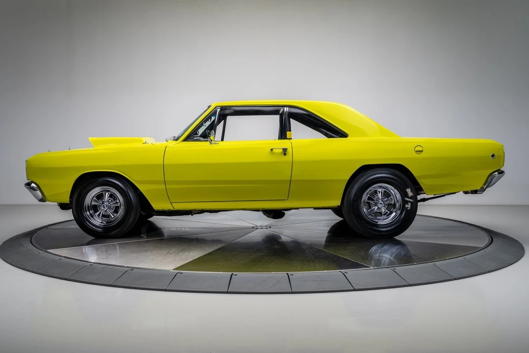 1969 Dodge Dart - Image 19 of 31