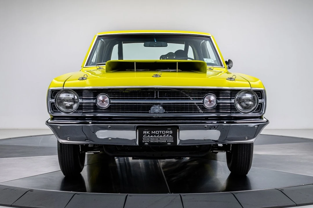 1969 Dodge Dart - Image 8 of 31