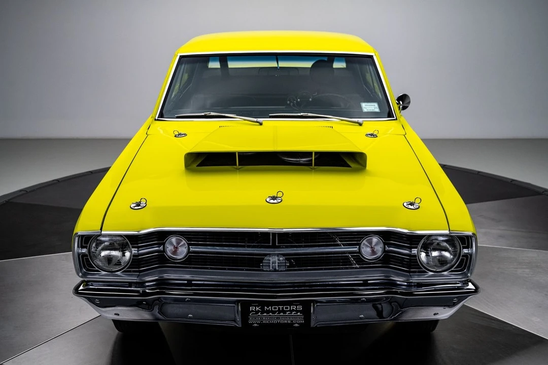1969 Dodge Dart - Image 9 of 31