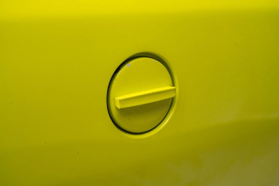 1969 Dodge Dart - Image 30 of 31