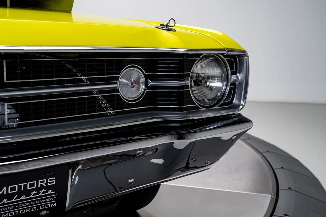1969 Dodge Dart - Image 17 of 31