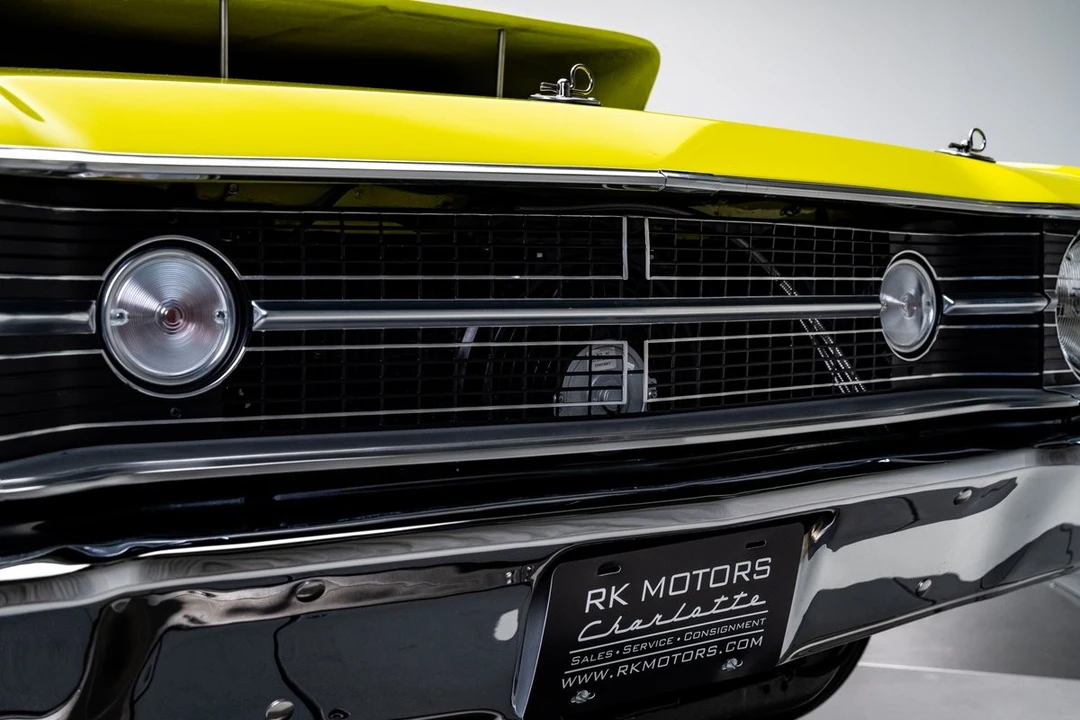 1969 Dodge Dart - Image 16 of 31